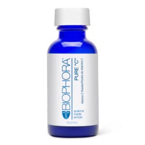 Biophora Pure 'C'